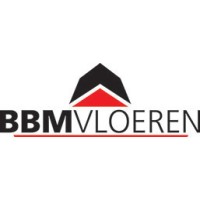 BBM Vloeren logo