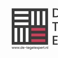 De Tegel Expert logo