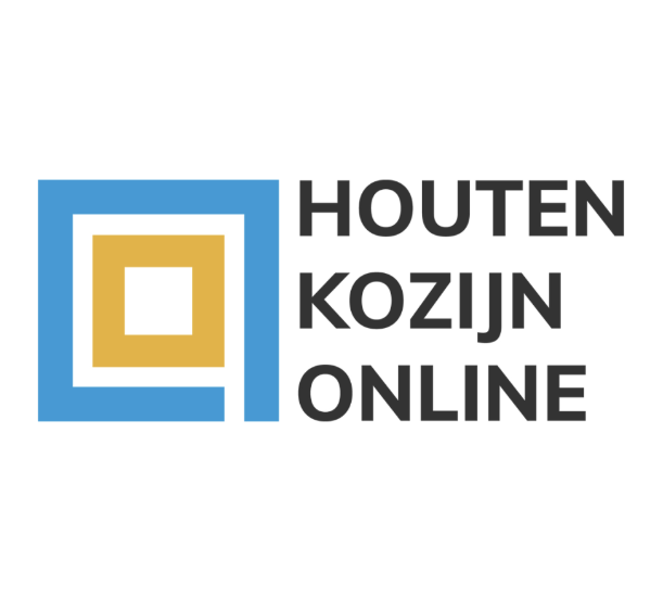 Houten Kozijnen Online logo