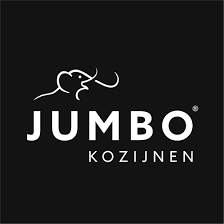 Jumbo kozijnen logo