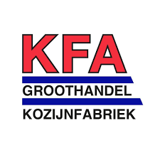 Kozijnfabriek Alkmaar logo