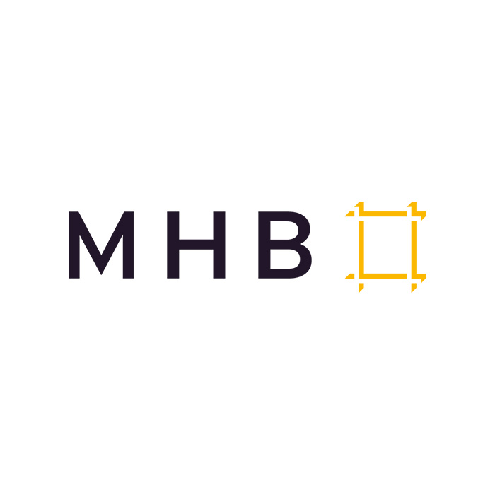 MHB logo