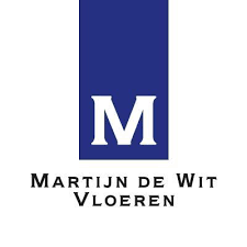 Martijn de Wit Vloeren logo