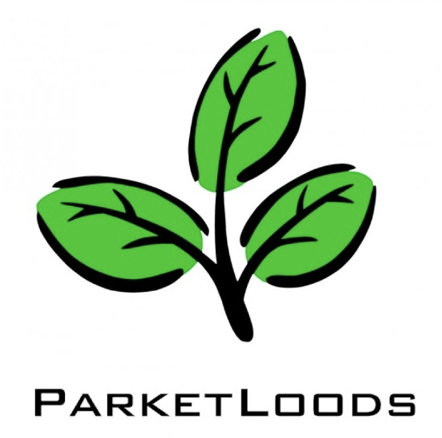 Parketloods logo