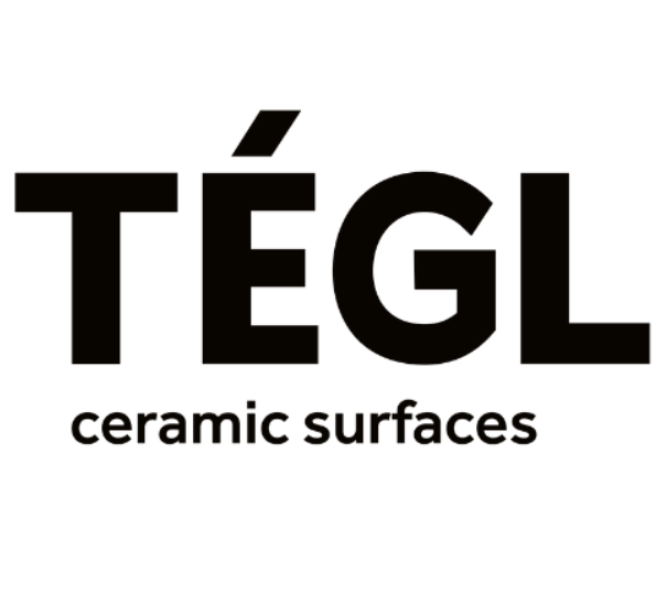 Tegel BV logo