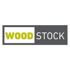 Woodstock vloeren logo