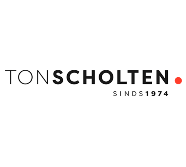 tonscholten.nl logo